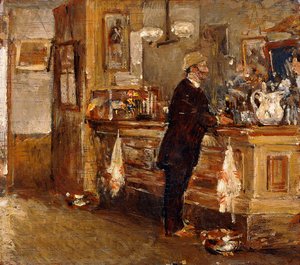 Bar de McSorley