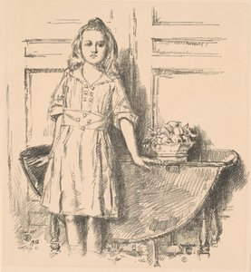 Virginia de Childe Frederick Hassam
