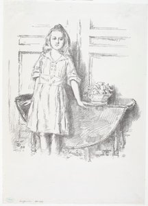 Virginia de Childe Frederick Hassam