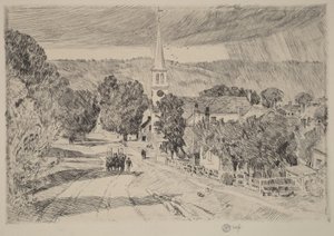  de Childe Hassam