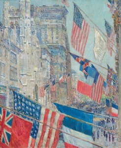  de Childe Hassam