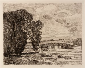  de Childe Hassam