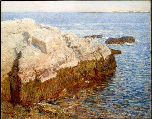  de Childe Hassam