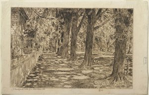  de Childe Hassam