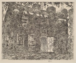  de Childe Hassam