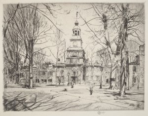  de Childe Hassam