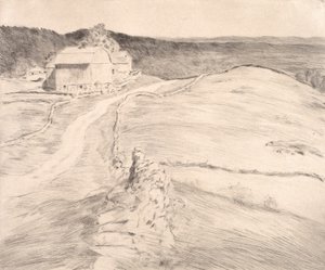  de Childe Hassam