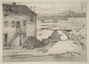  de Childe Hassam