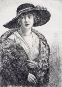  de Childe Hassam