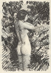  de Childe Hassam
