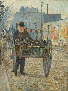  de Childe Hassam