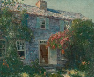  de Childe Hassam
