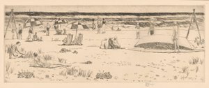 El club de playa, Easthampton