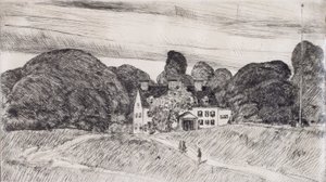  de Childe Hassam