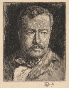  de Childe Hassam