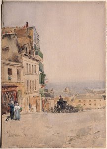  de Childe Hassam