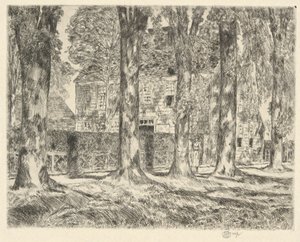  de Childe Hassam