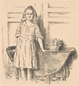 Virginia de Childe Hassam