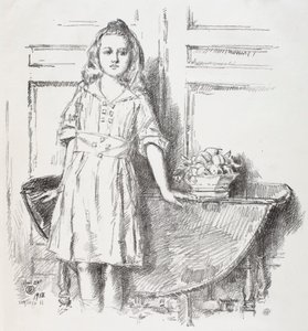 Virginia de Childe Hassam