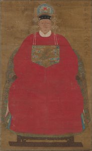 Madame Han Neefang