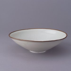 Cuenco (ding ware)