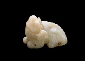 Quimera, 1600-1800