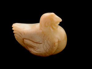 Gallina, 1200-1400 de Chinese School