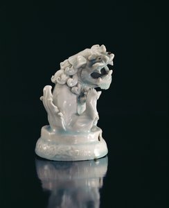 Porta incienso, dinastía Yuan (1271-1368), principios del siglo XIV