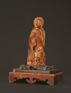 Madonna y Niño