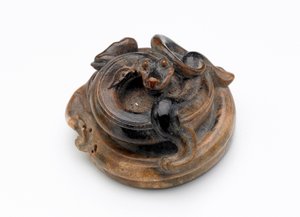 Ornamento de Chinese School