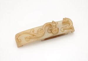 Deslizador de vaina de Chinese School