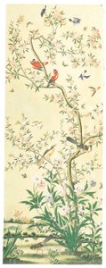 Imagen desconocida de Chinese School