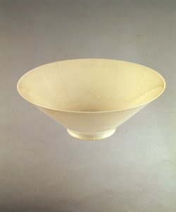 Copa de vino Yung lo de los hornos Ching-te-Chen