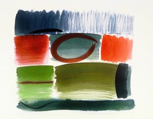 Tierra III, 2000