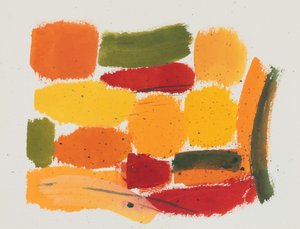 Tierra IV, serie Tierra, 2003