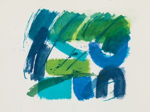 Tierra VI, serie Tierra, 2003