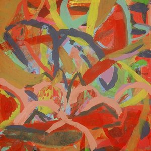 Paisaje interior III, 2003