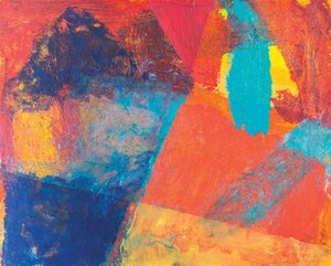 Tierra II, 2003