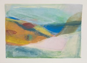 Paisaje I, 2003