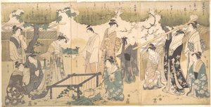  de Chobunsai Eishi