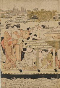 de Chobunsai Eishi