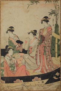  de Chobunsai Eishi