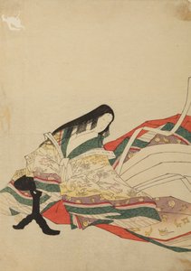  de Chobunsai Eishi