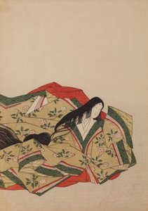  de Chobunsai Eishi