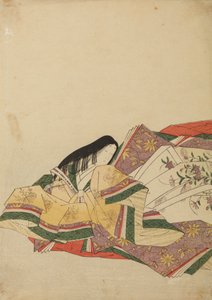  de Chobunsai Eishi
