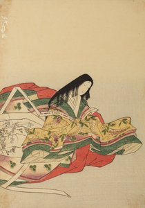  de Chobunsai Eishi