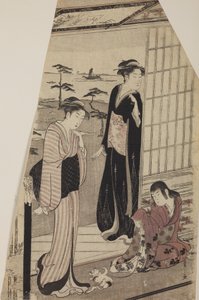  de Chobunsai Eishi