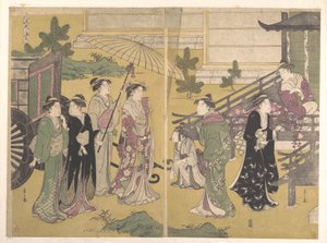  de Chobunsai Eishi