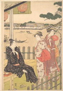  de Chobunsai Eishi