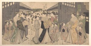  de Chobunsai Eishi
